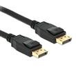 CABLE DISPLAY PORT V1.4 M/M 3M PURESONIC