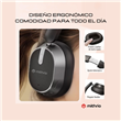 AURICULAR AURA ULTRA BLUETTOH MITHRIO ANC+ENC