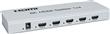 SPLITTER HDMI 4 PUERTOS 8K 7680*4320/60HZ