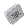 PARLANTE JBL GO2  BLUETOOTH GRIS SUMERGIBLE