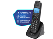 TELEFONO NDT6000D INALAMBRICO NOBLEX