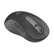 MOUSE M650  BLUETOOTH MANO IZQ. INALAMBRICO LOGIT.