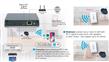 RECEPTOR DE AUDIO WIFI A-1469