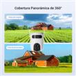 CAMARA H9C WIFI EZVIZ DUAL LENTE EXTERIOR 2K