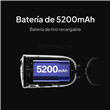 CAMARA EB3 C/BATERIA EXTERIOR 4G 2K EZVIZ