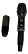 MICROF.INALAMBRICO UHF120 DE MANO GBR