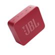 PARLANTE GO ESSENTIAL ROJO JBL BLUETOOTH