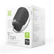 PARLANTE TITAN BLUETOOTH KLIPXTREME