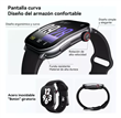 SMART WATCH BALANCS KIELSECT 2.1" AMO LED