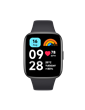 SMART WATCH REDMI 3 ACTIVE NEGRO