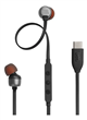 AURICULAR T310C JBL USB-C