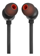 AURICULAR T310C JBL USB-C