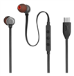 AURICULAR T310C JBL USB-C