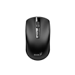 MOUSE ECO-8150 INALAMBRICO RECRGABLE GENIUS