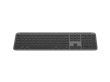 TECLADO K950 LOGITECH BLUETOOTH INALAMBRICO