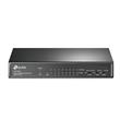 SWITCH POE SF1009P 9 PUERTOS TPLINK