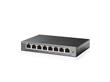 SWITCH GIGABIT 8PUERTOS SG108 TPLINK