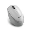 MOUSE NX7009 INALAMBRICO BLANCO GENIUS