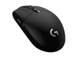MOUSE G305 NEGRO LOGITECH INALAMBRICO GAMER