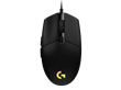 MOUSE G203 LIGHTSYNC NEGRO LOGITECH GAMER