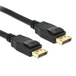 CABLE DISPLAY PORT V1.4 M/M 4.5M  PURESONIC