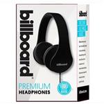 AURICULAR BB667 BILLBOARD C/MIC NEGRO