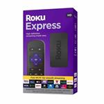 ROKU 1080P 3960RW C/REMOTO SMART TV