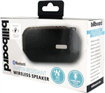 PARLANTE BB730 BLUETOOOTH BILLBOARD NEGRO RES.AGUA