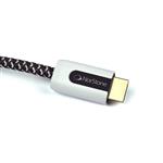 HDMI 2.1 8K ARC 48GBPS 24KGOLD 2 MT JURA NORSTONE