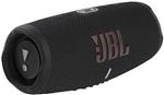 PARLANTE JBL CHARGE 5 BLUETOOTH NEGRO