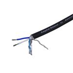 CABLE BALANCEADO P/MIC 6.8MM AMPHENOL