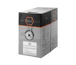 CABLE UTP CAT 5E INTERIOR GLC 1102