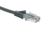 PATCH CORD NIVEL5e 0.60 MT PURESONIC NEGRO