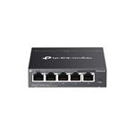 SWITCH DS105G-M2 5P 2.5 GIGABIT OMADA TPLINK