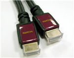 CABLE HDMI V2.0 4K REFORZ. 2M PURESONIC 60hz