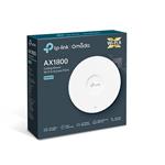 ACCES POINT EAP610 TPLINK WIFI 5GHZ 300Mbps 23dBi