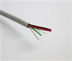 CABLE MULTIPAR BLINDADO 4X0.12 INDECA