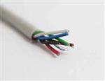 CABLE MULTIPAR BLINDADO 6X0.12 INDECA