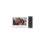 PORTERO VISOR  DS-KI2112 HIKVISION