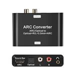 EXTRACTOR AUDIO HDMI C/LOOP ARC