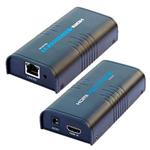 EXTENSOR HDMI X UTP 120M 373-TRX PURESONIC