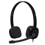 AURICULAR C/MIC H151 LOGITECH