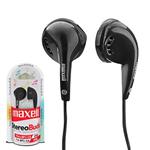 AURICULAR EB-95 BUDS NEGRO MAXELL