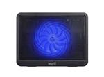 SOPORTE NOTEBOOK C/COOLER Y LED  NSCN83