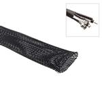 MALLA PET EXPAND.3/4" NEGRA