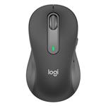 MOUSE M650  BLUETOOTH MANO IZQ. INALAMBRICO LOGIT.