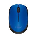 MOUSE INAL.M170 LOGITECH AZUL