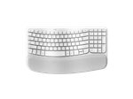 TECLADO WAVE KEYS LOGITECH BLUETOOTH INALAMBRICO