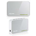 SWITCH 5 BOCAS TL-SF1005D 10/100 200MPS TP-LINK