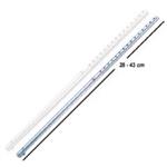 EXTENSOR 28-43CM BLANCO P/PJR053 ACC-825